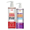 Kit Widi Care Juba Modelador Encaracolando + Geleia Seladora