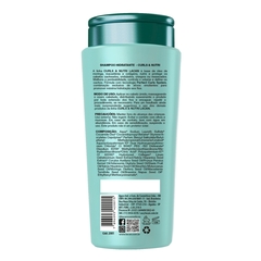 Shampoo Hidratante Curls E Nutri Lacan 300ml Sem Sal - comprar online
