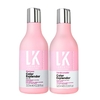 Kit Lokenzzi Color Explendor Shampoo + Condicionador 320ml