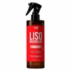 Fluido Capilar Anti Frizz Liso Maravilha Widi Care 200ml