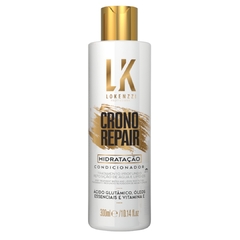 Kit Lokenzzi Crono Repair Hidratação Shampoo Cond Mascara na internet