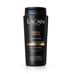 Kit Lacan Fibra e Force Shampoo + Condicionador Fortalecedor - comprar online