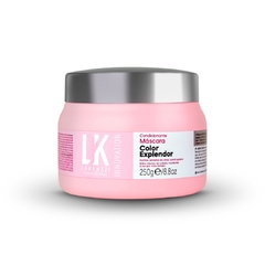 Kit Especial Lokenzzi Color Explendor Shampoo Spray Mascara na internet