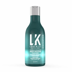 Kit Lokenzzi Beauty Solution Shampoo Cond Mascara Tonico na internet