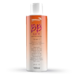 Kit Paiolla Quiabo Sh Cond Masc Leave-in Bb Care 100ml - loja online