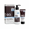 Kit Go Clinical Creme De Barbear + Pós-barba Anti-irritação