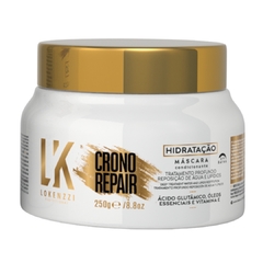 Máscara Hidratante Crono Repair Hidratação Lokenzzi 250g