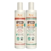 Kit Apse África Baobá Shampoo Condicionador Restaurador