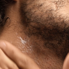 Creme Anti-irritação Pós-barba Go Man Masculino 30g na internet