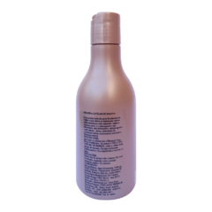 Kit Nutriflora Alecrim Shampoo Condicionador Gelatina Babosa