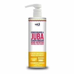 Kit Widi Care Juba Shampoo + Condicionador + Creme + Bruma na internet