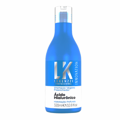 Kit Lokenzzi Acido Hialuronico Shampoo Spray Mascara - comprar online