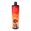 Shampoo Pet Cachorro Antiqueda E Pelos Brilhantes 1l