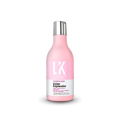 Kit Lokenzzi Color Explendor Shampoo Cond Spray Mascara - comprar online
