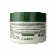 Kit Arvensis Reconstrução Shampoo Condicionador Mascara 250g
