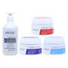 Kit Jayluc Creme Nutritivo Noturno Antissinais + Loção 500g