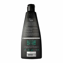 Kit Cachos Arvensis Shampoo Condicionador Ativador Crespos Mascara 2x1 Gelatina Suave - loja online
