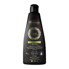 Creme Ativador de Cachos Arvensis Crespos E Crespíssimos - 300ml