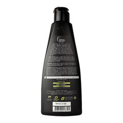 Kit Arvensis Cachos Naturais Crespos E Crespíssimos - Shampoo + Condicionador + Ativador + Máscara