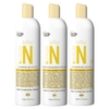 Kit Curly Care N Nutrição Shampoo + Condicionador + Ativador