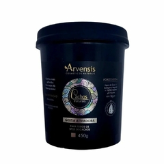 Imagem do Kit Arvensis Shampoo E Condicionador Wow + Geleia Suave 450g