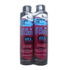 Kit Beleza Marcante Liso Que Eu Gosto Shampoo Condicionador 800ml