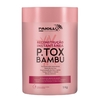 Reconstrução Instantânea P.tox Bambu Paiolla 1kg Regeneração