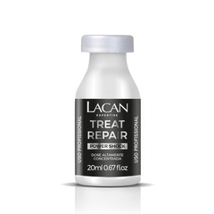 Kit Lacan Treat Repair Sh Cond Leave-in Spray Masc Ampola