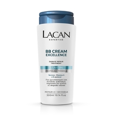 Imagem do Kit Lacan BB Cream Shampoo Condicionador Leave-in Spray