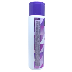 Shampoo Preenchedor Ácido Hialurônico Soft Beauty 300ml - comprar online