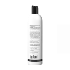 Shampoo Hidratante Cachos Vegano Spume! Curly Care 300ml - comprar online