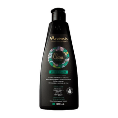 Kit Arvensis Cachos Shampoo + Cond. + Ativador Crespos 500ml - Beleza Marcante Cosméticos