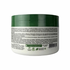 Kit Arvensis Hidratação Shampoo Condicionador Mascara 250g