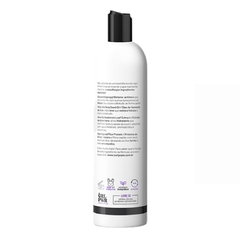 Shampoo Hidratante Cachos Vegano Spume! Curly Care 300ml na internet