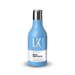 Kit Lokenzzi Acido Hialuronico Shampoo + Spray + Mascara - comprar online