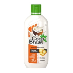 Kit Gota Coco e Queratina Shampoo e Condicionador 300ml na internet