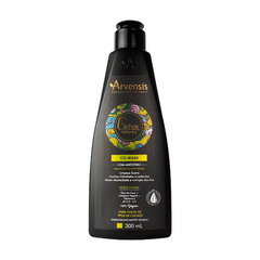 Kit Arvensis Cachos Naturais - 2 Co-wash 300ml + 1 Ativador de Cachos Ondulados 500gr - comprar online