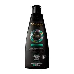 Kit Arvensis Cachos Naturais Crespos E Crespíssimos - Shampoo + Condicionador + Ativador + Máscara - Beleza Marcante Cosméticos