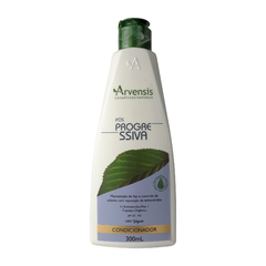 Kit Arvensis Pós Progressiva - Shampoo + Condicionador + Leave-in - Beleza Marcante Cosméticos