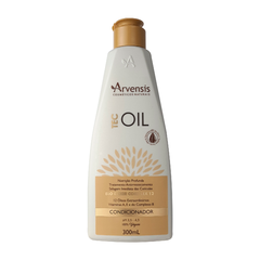 Condicionador Arvensis Tec Oil Nutrição Capilar - 300ml