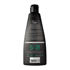 Kit Arvensis Cachos Shampoo + Condicionador + Ativador e Mascara Ondulados + Oleo Tec Oil - loja online