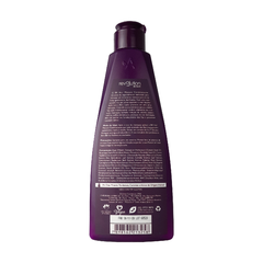 Kit Shampoo E Mascara Condicionante Arvensis Bb Hair 300ml - loja online