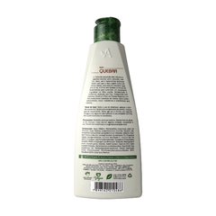 Kit Shampoo E Condicionador 300ml E Leave-in Anti-Quebra Arvensis - loja online