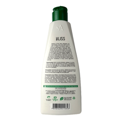 Condicionador Arvensis Tec Liss Liso Absoluto - 300ml - comprar online