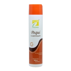 Kit Nutriflora Pequi Shampoo Condicionador Leave-in Special - Beleza Marcante Cosméticos