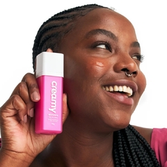Gel Facial Ácido Mandélico Clareador Antiacne Creamy 30g - comprar online