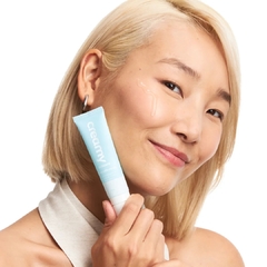 Sérum Hidratante Facial Creamy Skincare Oil-free Vegano 30ml - comprar online