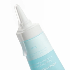 Sérum Hidratante Facial Creamy Skincare Oil-free Vegano 30ml - Beleza Marcante Cosméticos