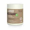 Creme De Pentear Nutritivo Crespo Power Apse 500g Vegano