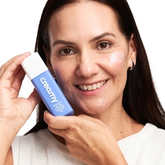 Creme Anti-idade Antirrugas Peptide Anti Aging Creamy 30g - comprar online